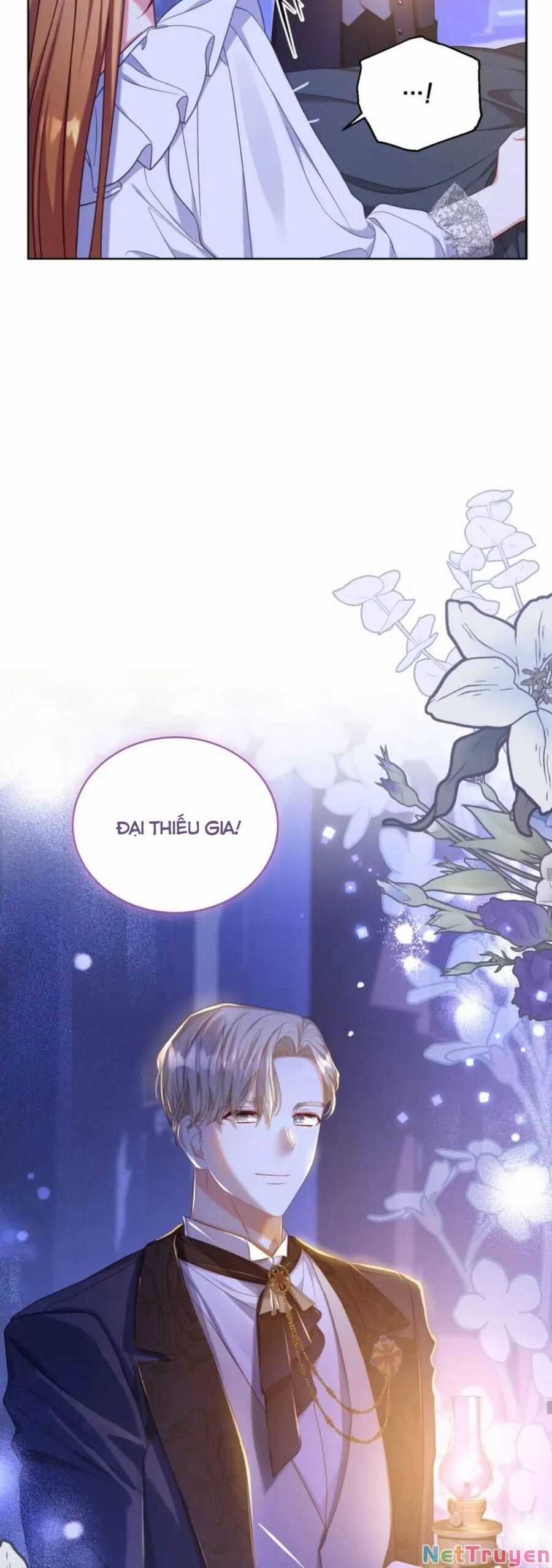 Hầu Nữ Trong Trò Chơi Harem Ngược Muốn Nghỉ Việc Máy chơi trò chơi điện tử tốt nhất Chapter 12 trang 45