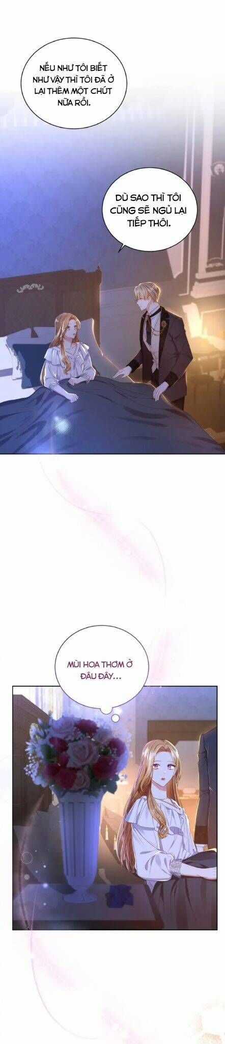 Hầu Nữ Trong Trò Chơi Harem Ngược Muốn Nghỉ Việc Máy chơi trò chơi điện tử tốt nhất Chapter 12 trang 47