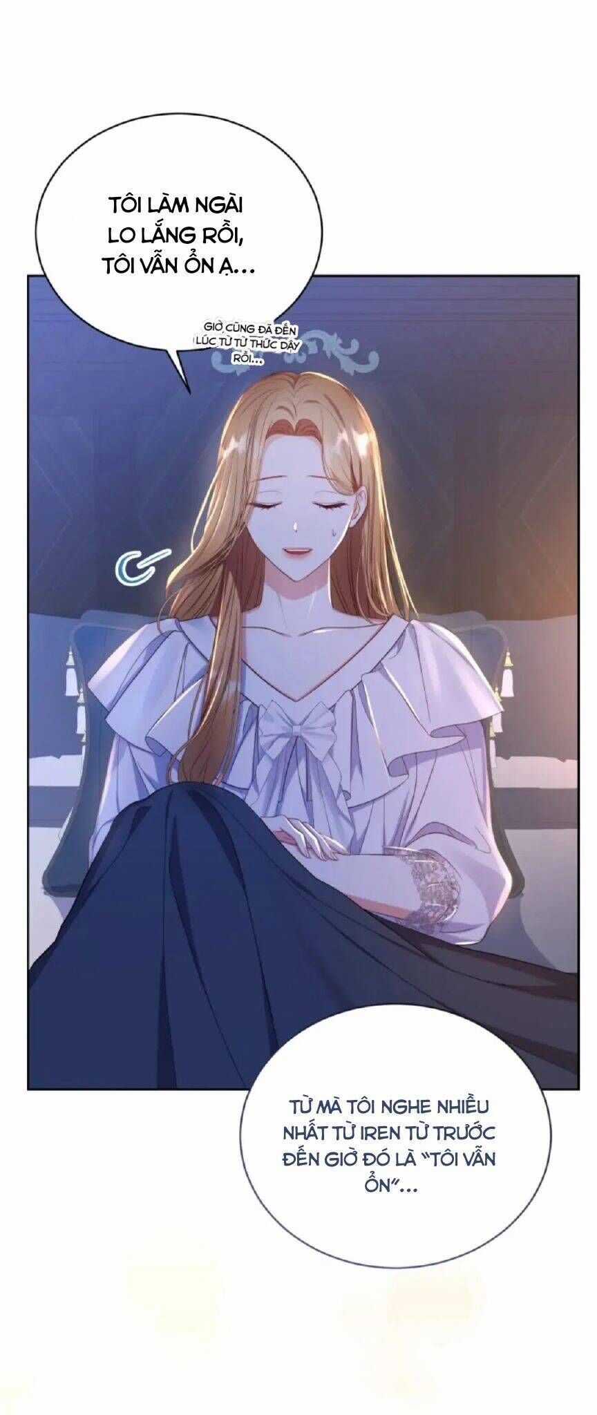 Hầu Nữ Trong Trò Chơi Harem Ngược Muốn Nghỉ Việc Máy chơi trò chơi điện tử tốt nhất Chapter 12 trang 49