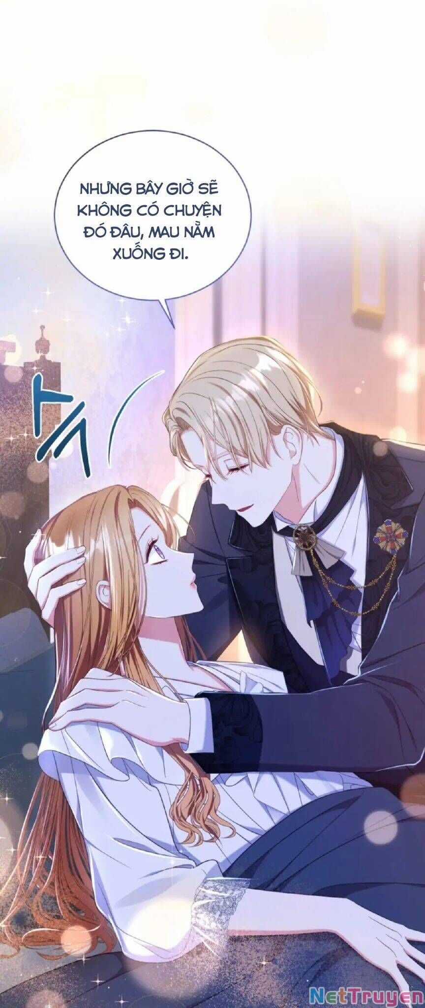 Hầu Nữ Trong Trò Chơi Harem Ngược Muốn Nghỉ Việc Máy chơi trò chơi điện tử tốt nhất Chapter 12 trang 50