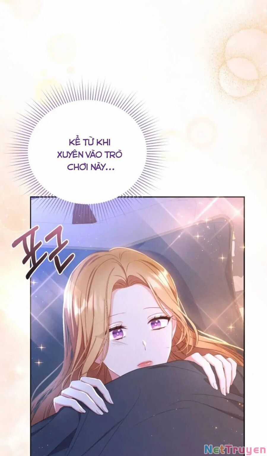 Hầu Nữ Trong Trò Chơi Harem Ngược Muốn Nghỉ Việc Máy chơi trò chơi điện tử tốt nhất Chapter 12 trang 52