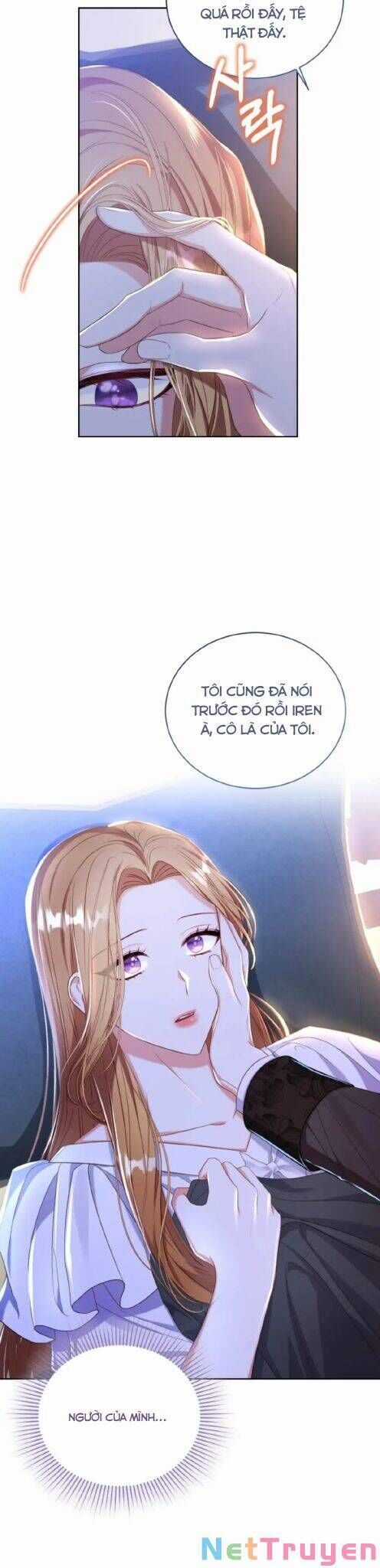 Hầu Nữ Trong Trò Chơi Harem Ngược Muốn Nghỉ Việc Máy chơi trò chơi điện tử tốt nhất Chapter 12 trang 56