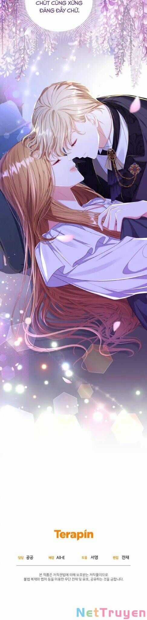 Hầu Nữ Trong Trò Chơi Harem Ngược Muốn Nghỉ Việc Máy chơi trò chơi điện tử tốt nhất Chapter 12 trang 58