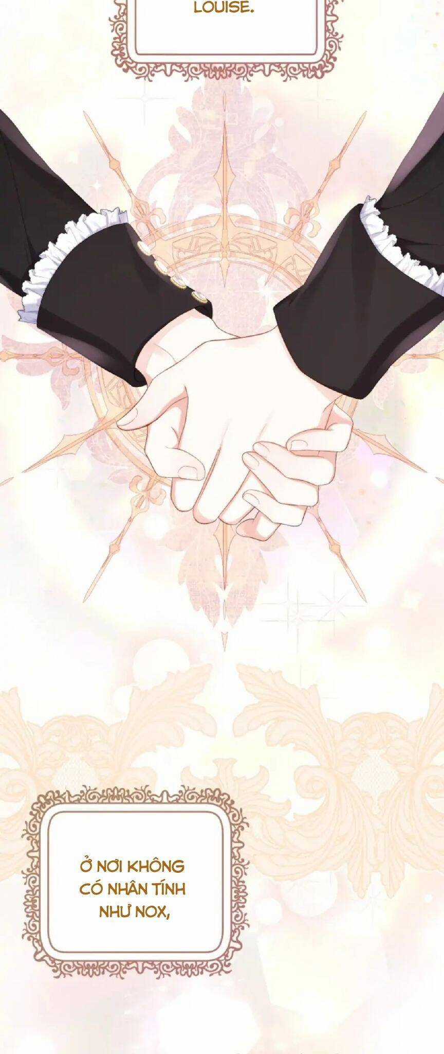 Hầu Nữ Trong Trò Chơi Harem Ngược Muốn Nghỉ Việc Máy chơi trò chơi điện tử tốt nhất Chapter 13 trang 18