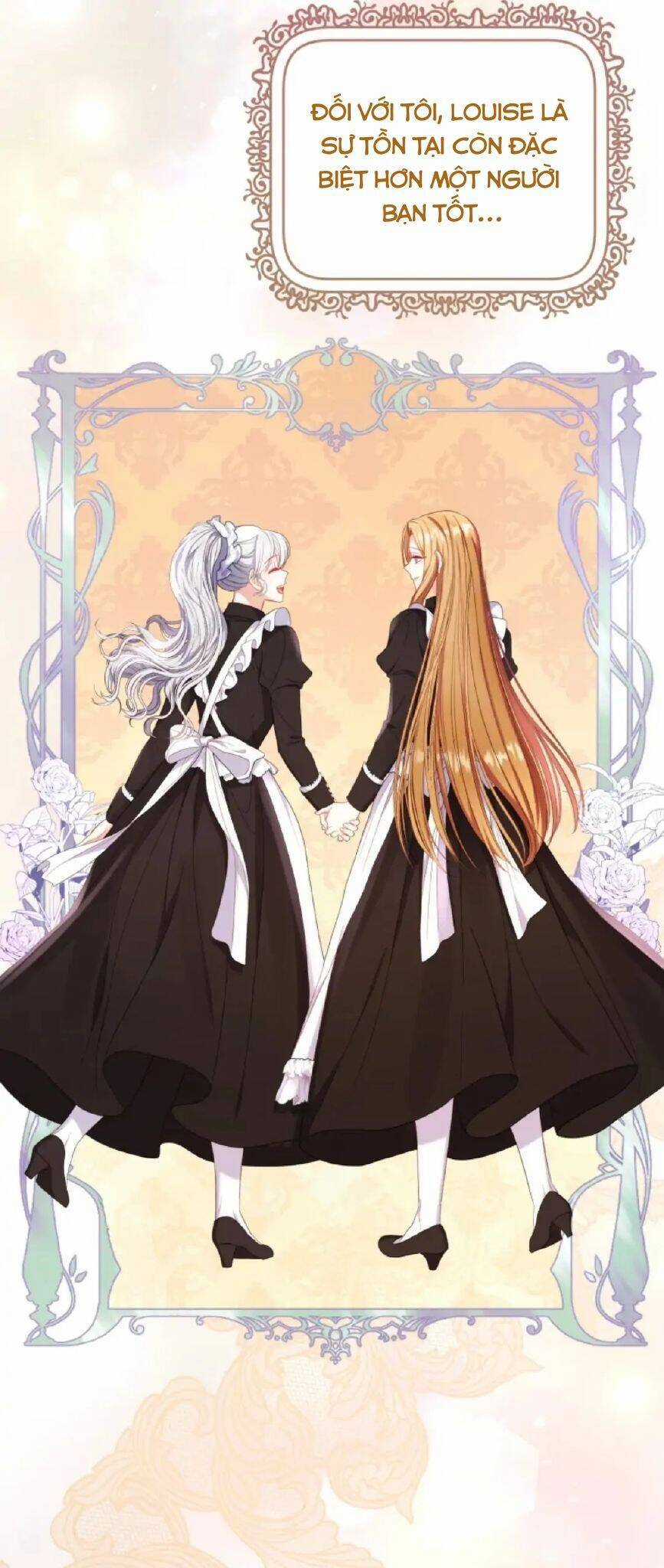 Hầu Nữ Trong Trò Chơi Harem Ngược Muốn Nghỉ Việc Máy chơi trò chơi điện tử tốt nhất Chapter 13 trang 19