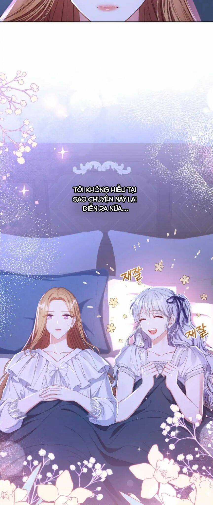 Hầu Nữ Trong Trò Chơi Harem Ngược Muốn Nghỉ Việc Máy chơi trò chơi điện tử tốt nhất Chapter 13 trang 24