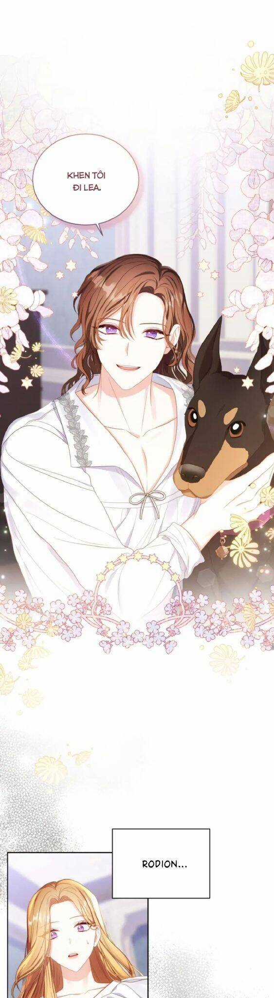 Hầu Nữ Trong Trò Chơi Harem Ngược Muốn Nghỉ Việc Máy chơi trò chơi điện tử tốt nhất Chapter 13 trang 39