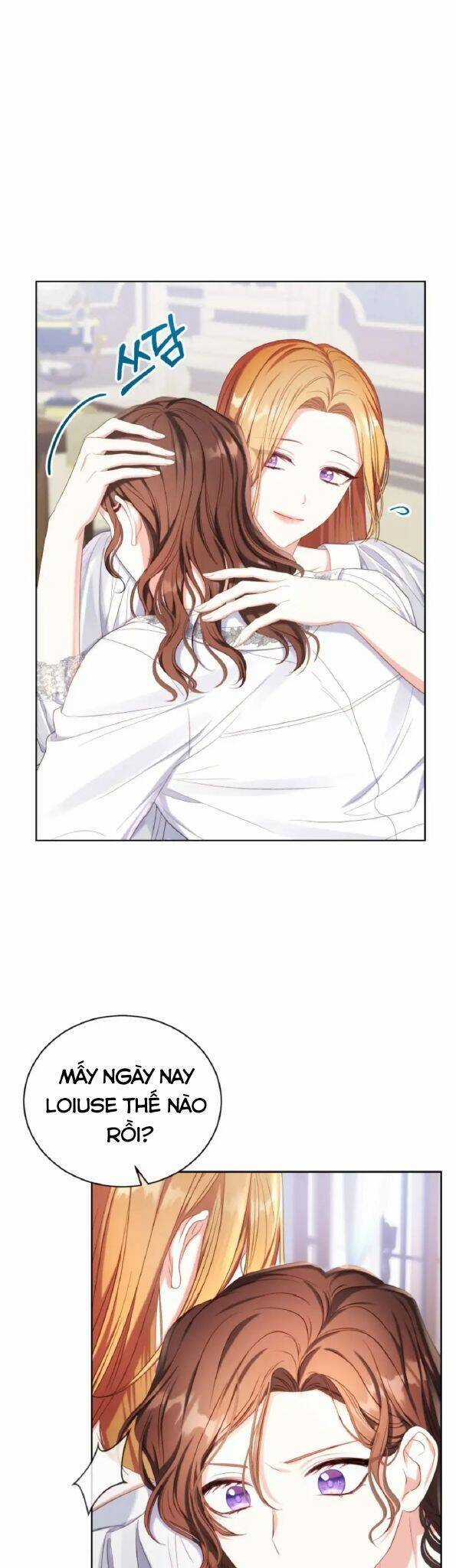 Hầu Nữ Trong Trò Chơi Harem Ngược Muốn Nghỉ Việc Máy chơi trò chơi điện tử tốt nhất Chapter 13 trang 53