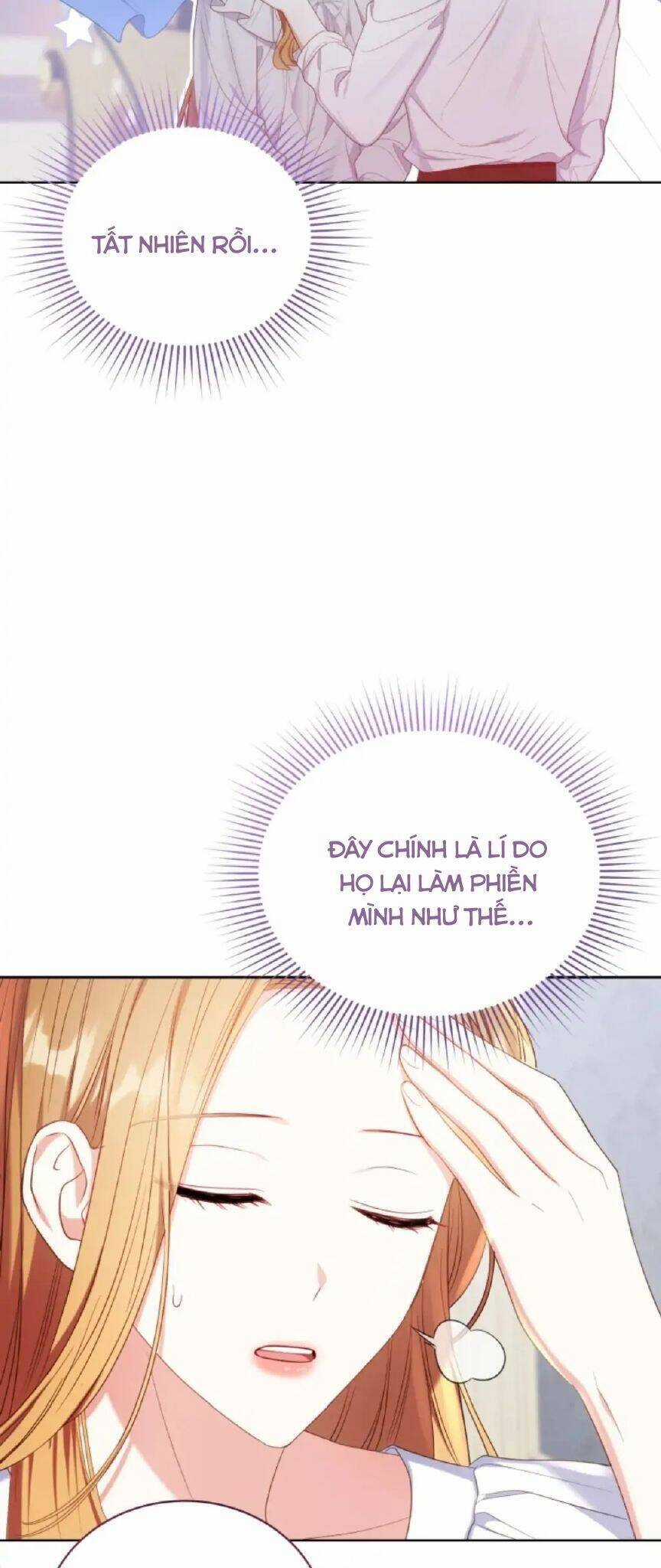 Hầu Nữ Trong Trò Chơi Harem Ngược Muốn Nghỉ Việc Máy chơi trò chơi điện tử tốt nhất Chapter 13 trang 56