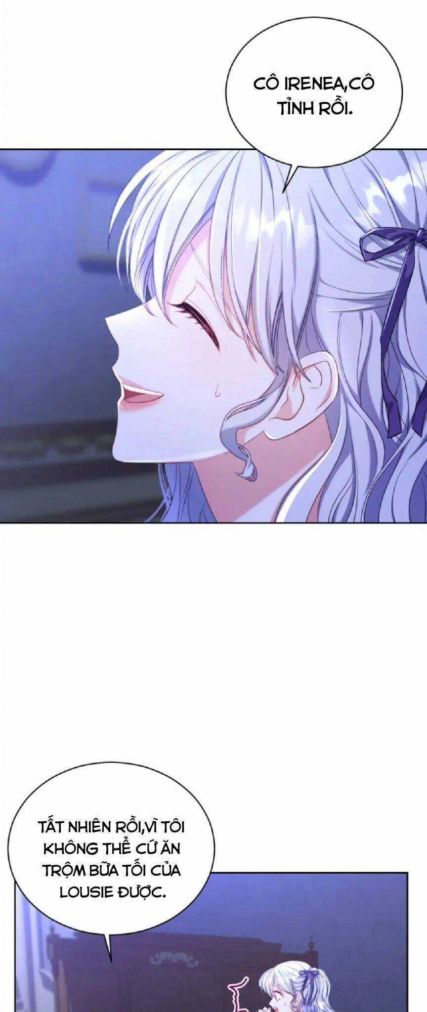 Hầu Nữ Trong Trò Chơi Harem Ngược Muốn Nghỉ Việc Máy chơi trò chơi điện tử tốt nhất Chapter 13 trang 8