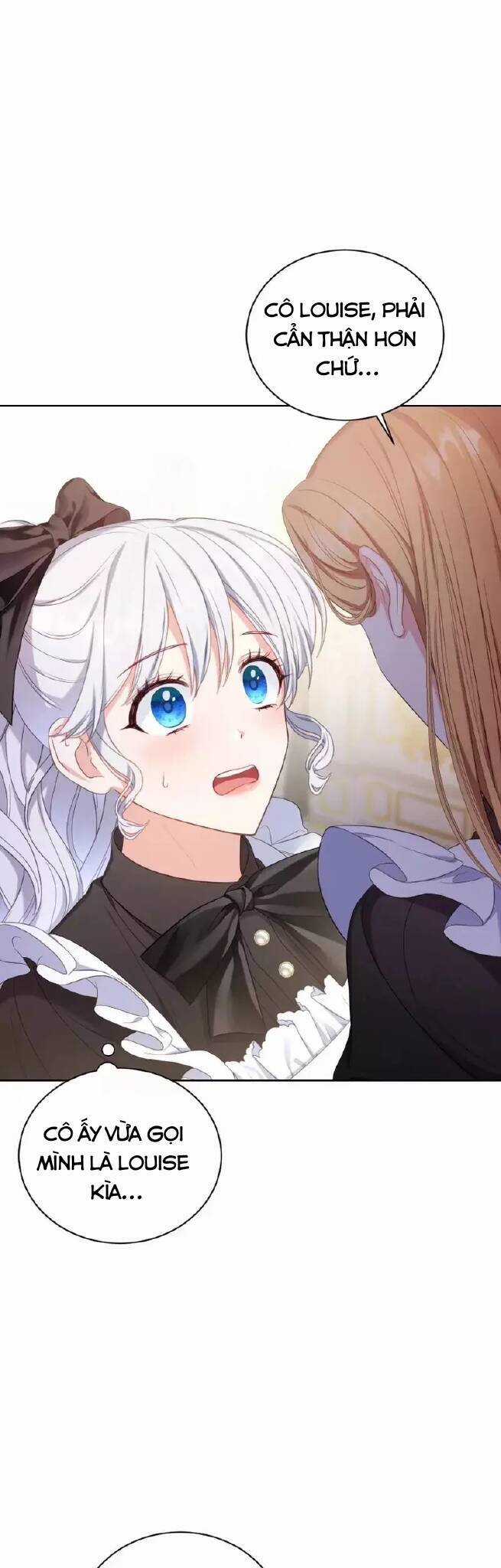 Hầu Nữ Trong Trò Chơi Harem Ngược Muốn Nghỉ Việc Máy chơi trò chơi điện tử tốt nhất Chapter 14 trang 17