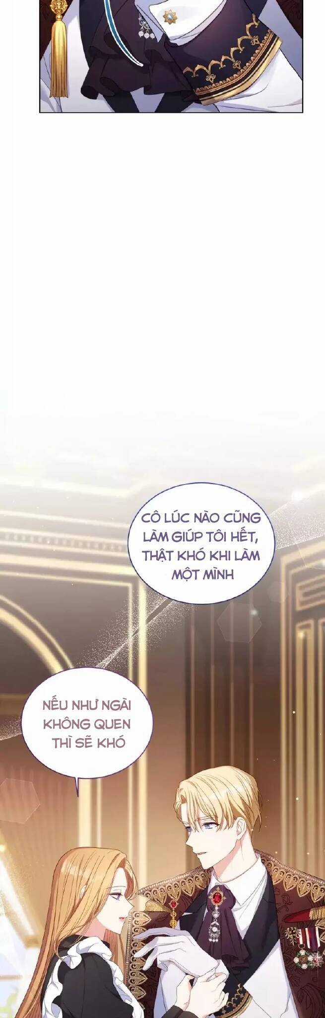 Hầu Nữ Trong Trò Chơi Harem Ngược Muốn Nghỉ Việc Máy chơi trò chơi điện tử tốt nhất Chapter 14 trang 39