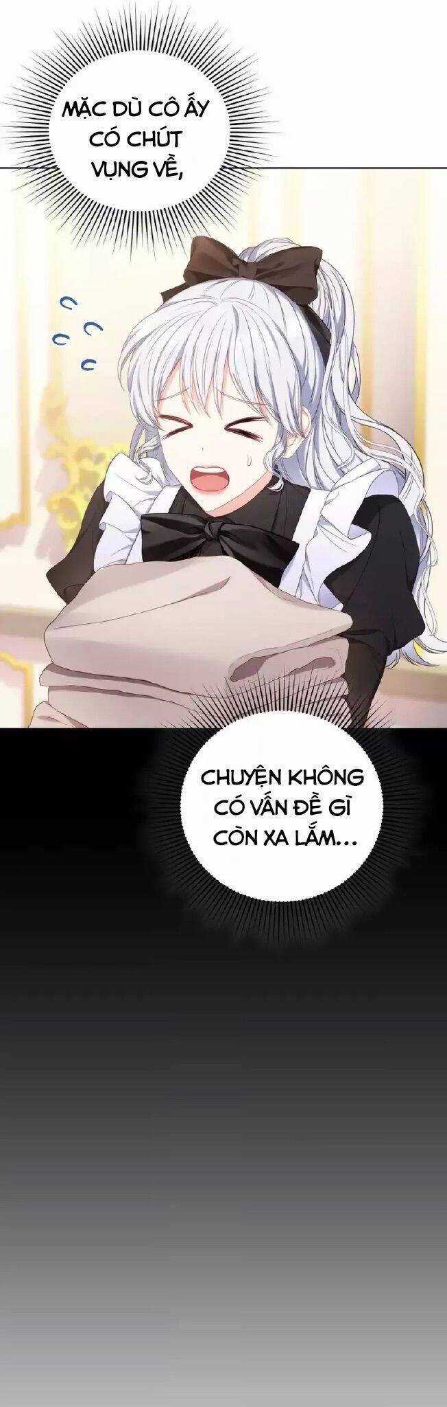 Hầu Nữ Trong Trò Chơi Harem Ngược Muốn Nghỉ Việc Máy chơi trò chơi điện tử tốt nhất Chapter 14 trang 4