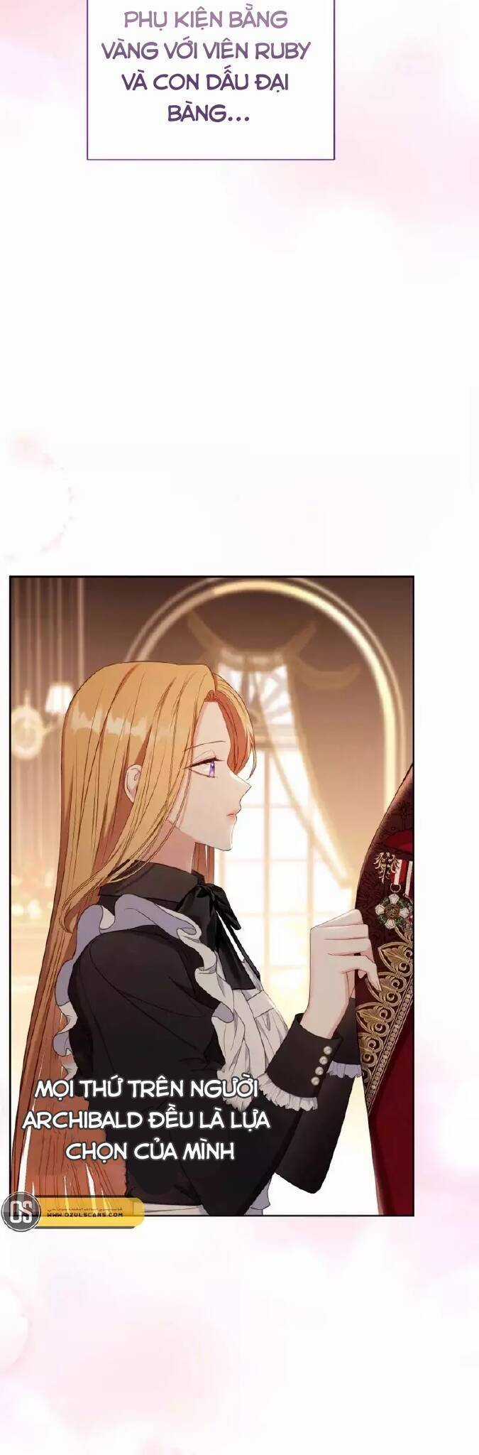 Hầu Nữ Trong Trò Chơi Harem Ngược Muốn Nghỉ Việc Máy chơi trò chơi điện tử tốt nhất Chapter 14 trang 41