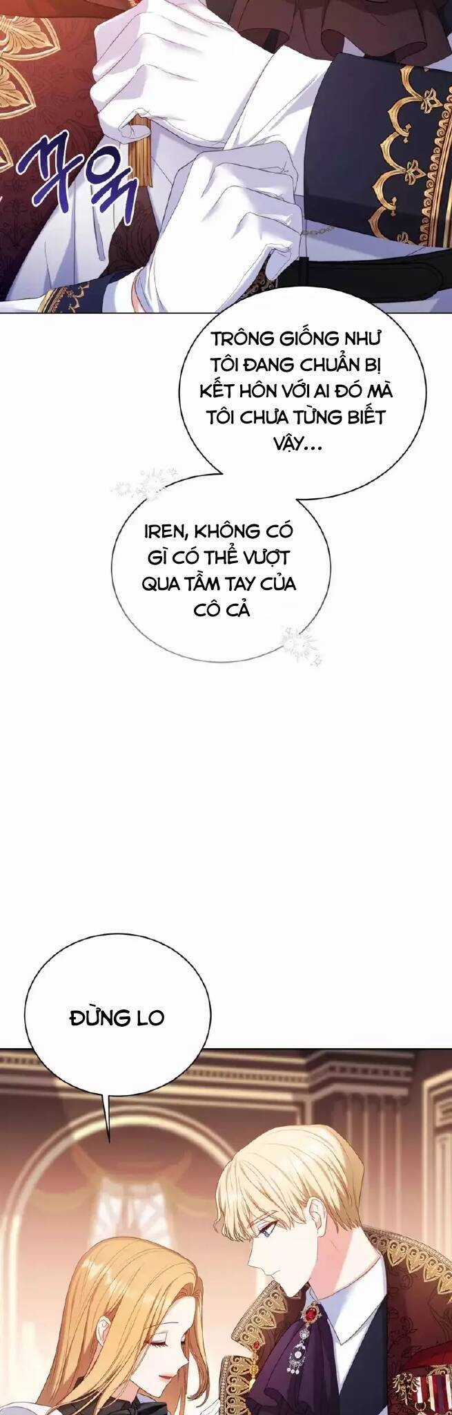 Hầu Nữ Trong Trò Chơi Harem Ngược Muốn Nghỉ Việc Máy chơi trò chơi điện tử tốt nhất Chapter 14 trang 44