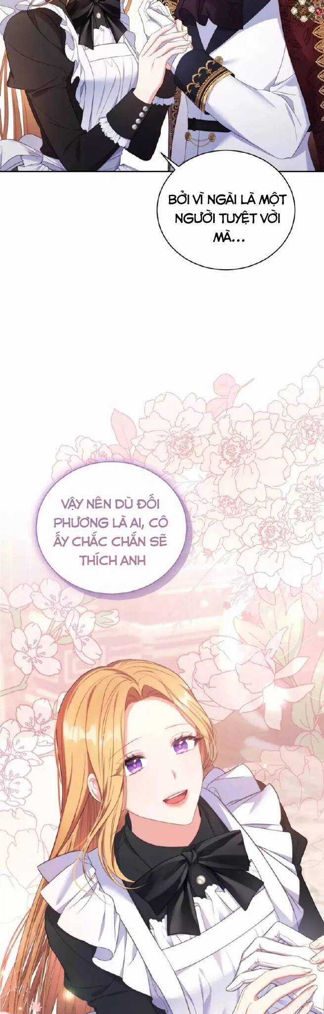 Hầu Nữ Trong Trò Chơi Harem Ngược Muốn Nghỉ Việc Máy chơi trò chơi điện tử tốt nhất Chapter 14 trang 45