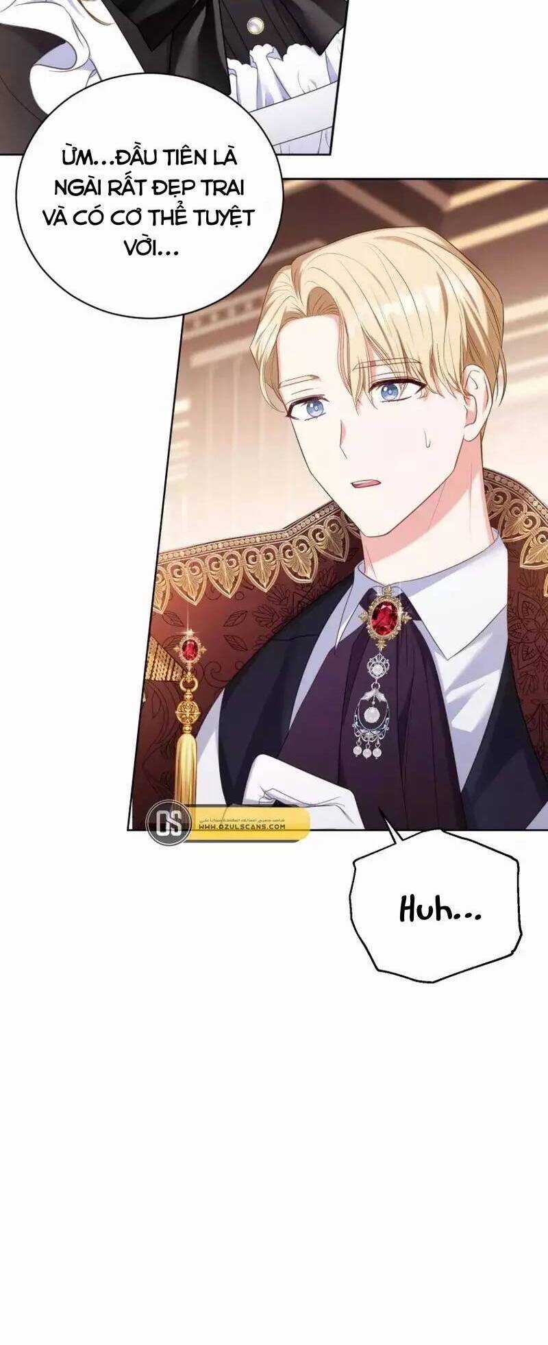 Hầu Nữ Trong Trò Chơi Harem Ngược Muốn Nghỉ Việc Máy chơi trò chơi điện tử tốt nhất Chapter 14 trang 47