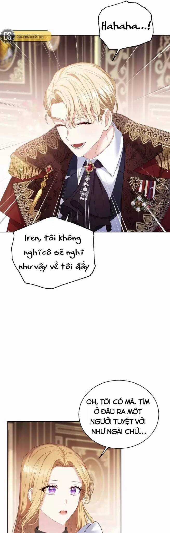 Hầu Nữ Trong Trò Chơi Harem Ngược Muốn Nghỉ Việc Máy chơi trò chơi điện tử tốt nhất Chapter 14 trang 48