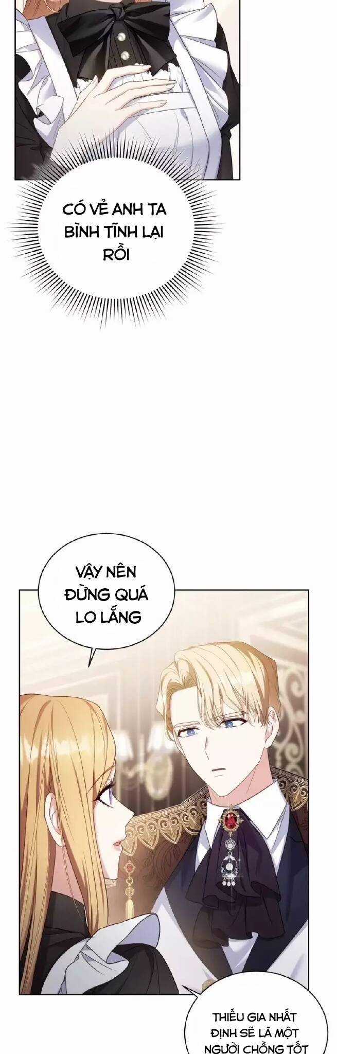 Hầu Nữ Trong Trò Chơi Harem Ngược Muốn Nghỉ Việc Máy chơi trò chơi điện tử tốt nhất Chapter 14 trang 49