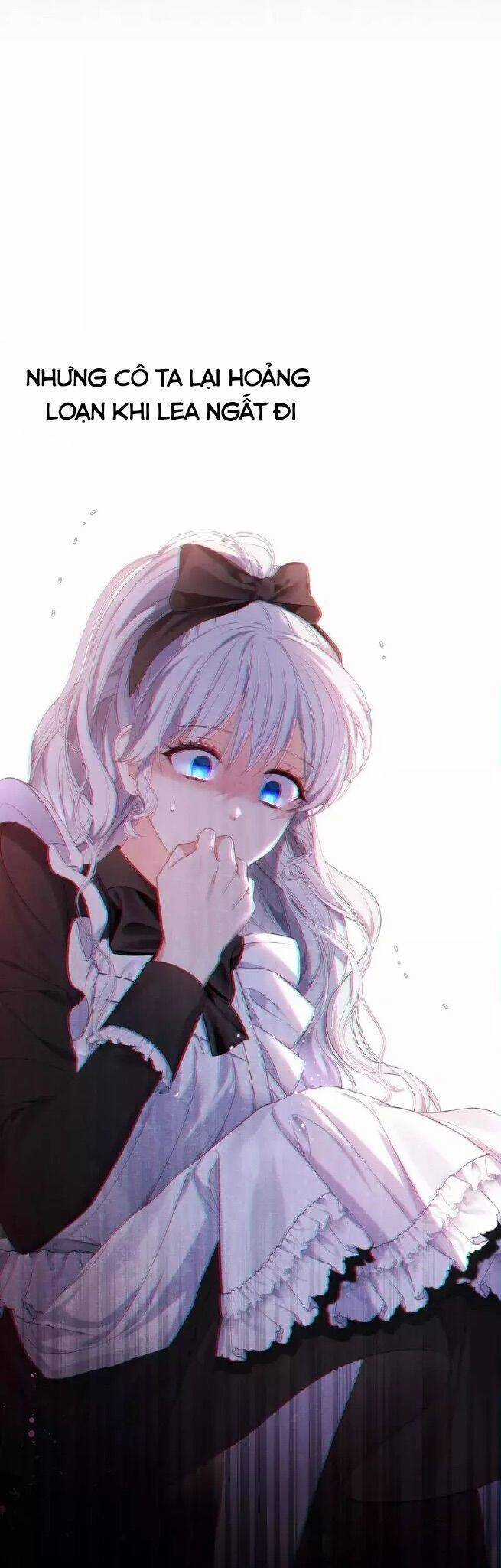 Hầu Nữ Trong Trò Chơi Harem Ngược Muốn Nghỉ Việc Máy chơi trò chơi điện tử tốt nhất Chapter 14 trang 9