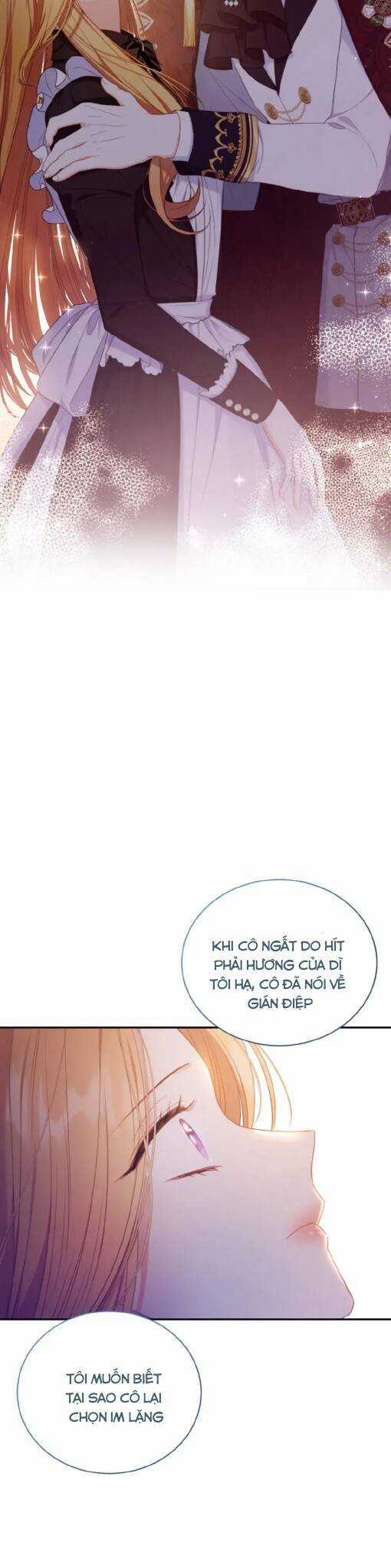 Hầu Nữ Trong Trò Chơi Harem Ngược Muốn Nghỉ Việc Máy chơi trò chơi điện tử tốt nhất Chapter 15 trang 26