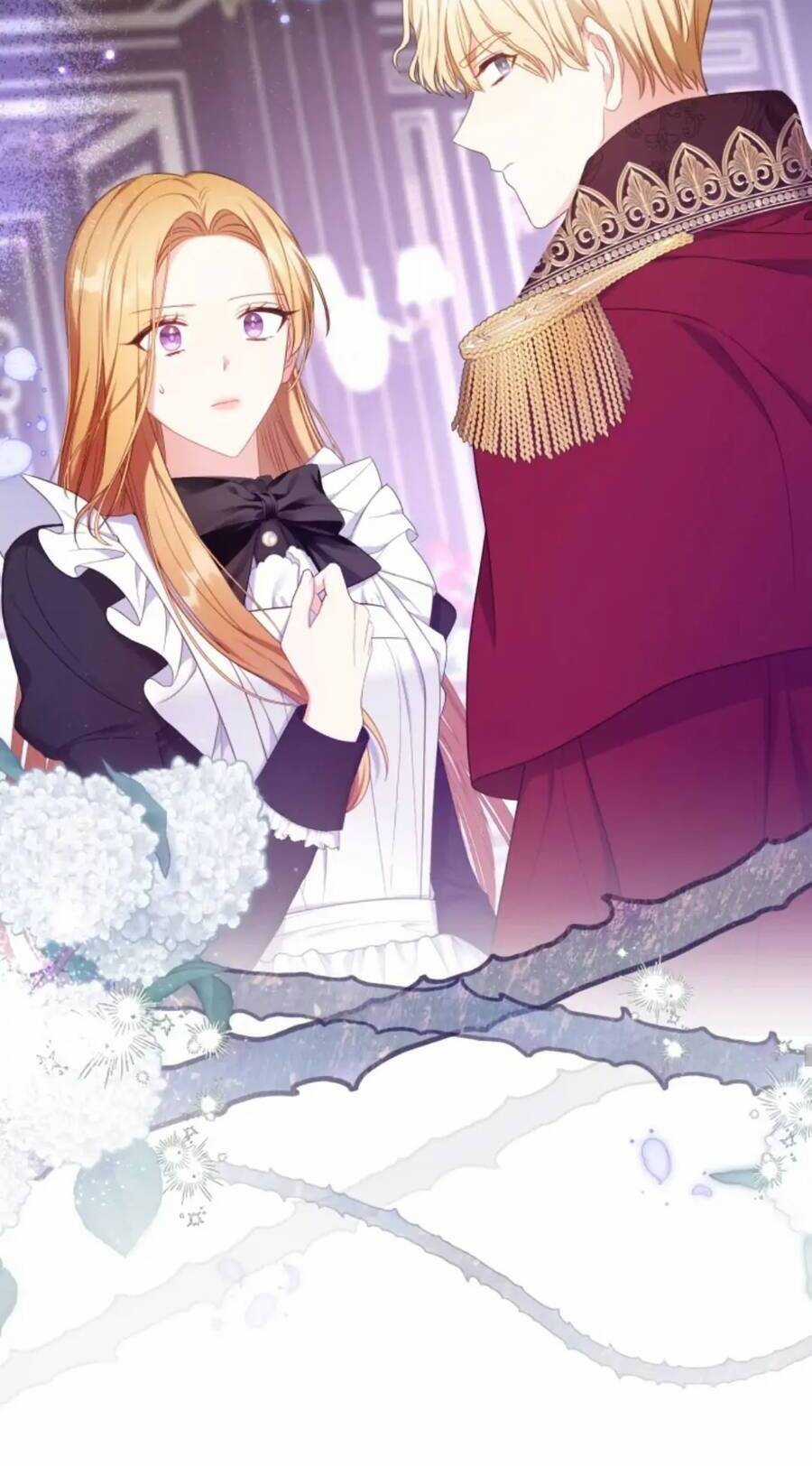 Hầu Nữ Trong Trò Chơi Harem Ngược Muốn Nghỉ Việc Máy chơi trò chơi điện tử tốt nhất Chapter 15 trang 32