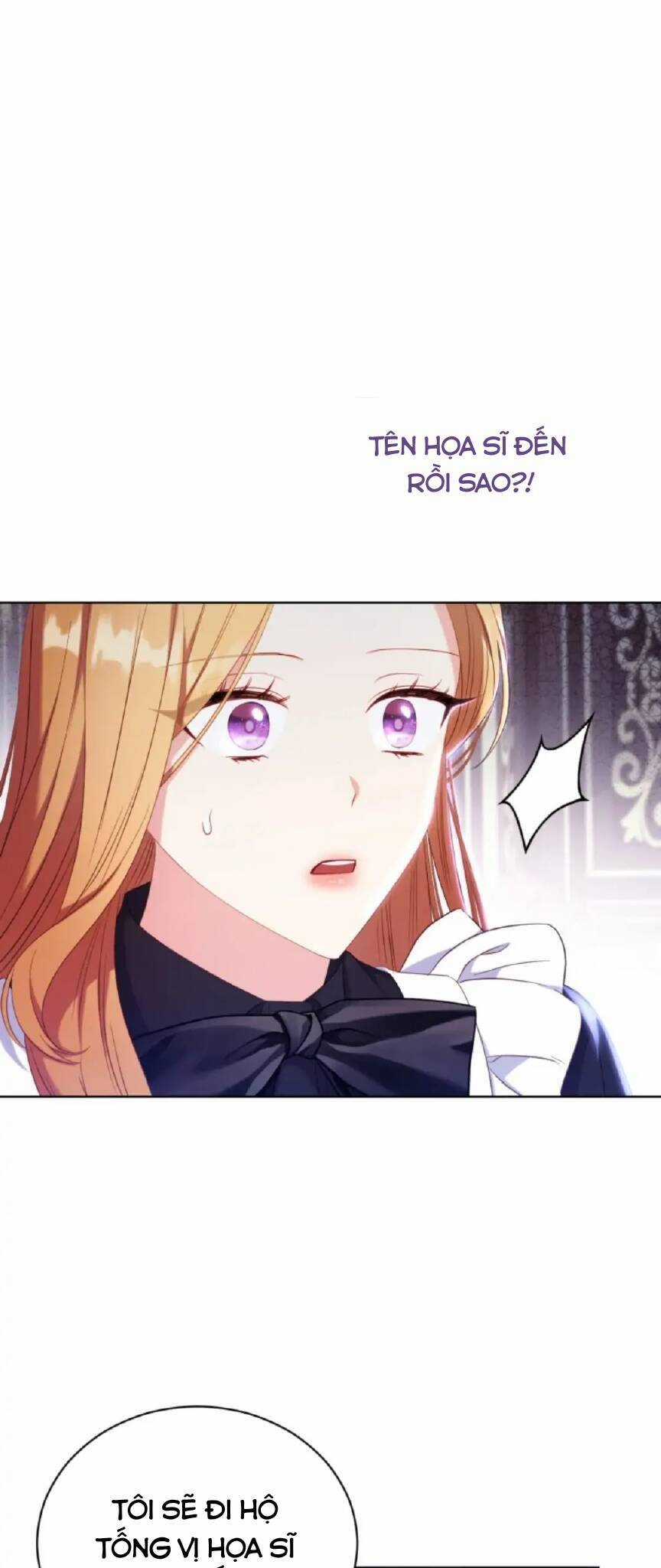 Hầu Nữ Trong Trò Chơi Harem Ngược Muốn Nghỉ Việc Máy chơi trò chơi điện tử tốt nhất Chapter 15 trang 33