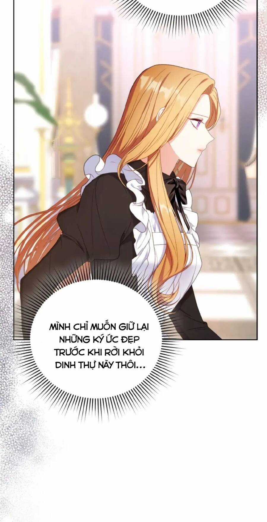 Hầu Nữ Trong Trò Chơi Harem Ngược Muốn Nghỉ Việc Máy chơi trò chơi điện tử tốt nhất Chapter 15 trang 37