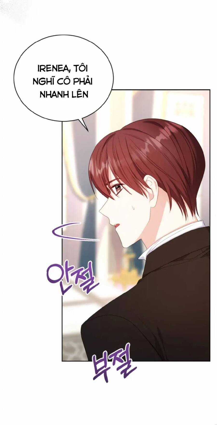 Hầu Nữ Trong Trò Chơi Harem Ngược Muốn Nghỉ Việc Máy chơi trò chơi điện tử tốt nhất Chapter 15 trang 38