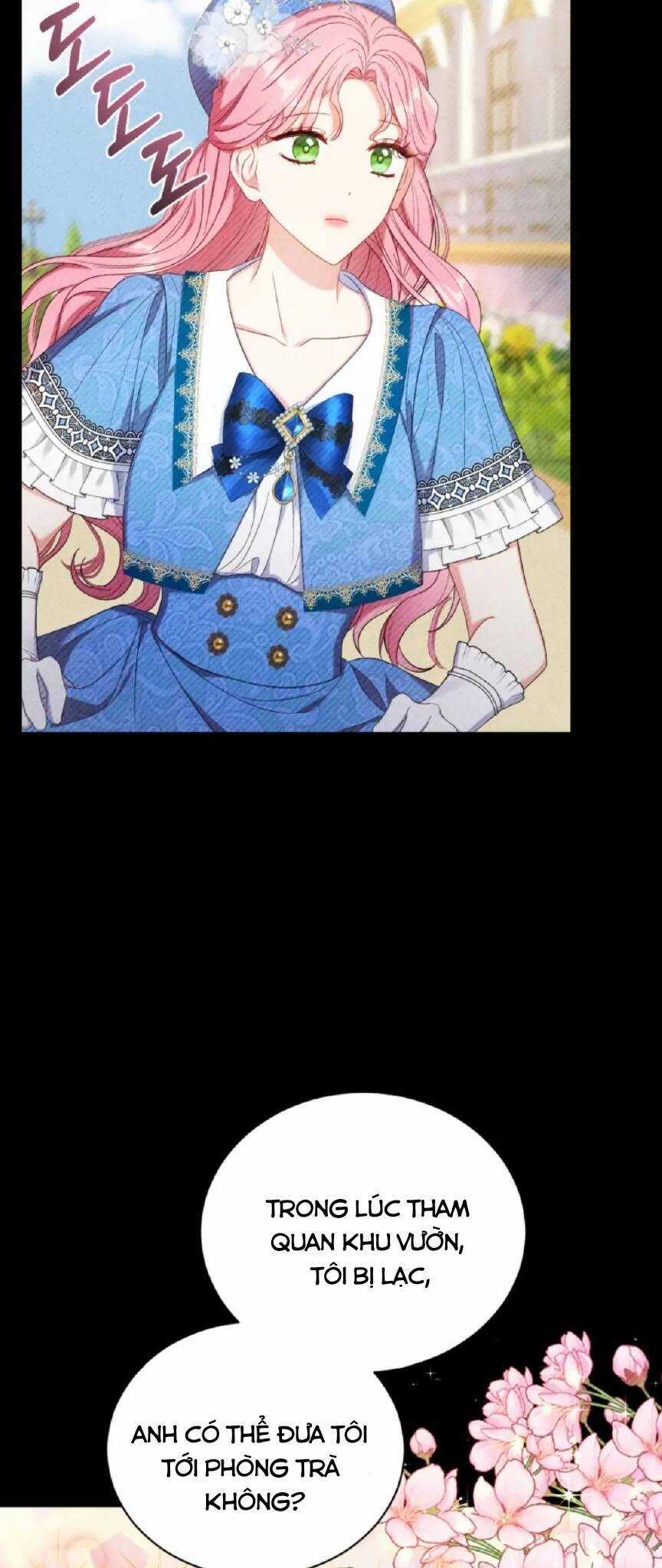 Hầu Nữ Trong Trò Chơi Harem Ngược Muốn Nghỉ Việc Máy chơi trò chơi điện tử tốt nhất Chapter 15 trang 48