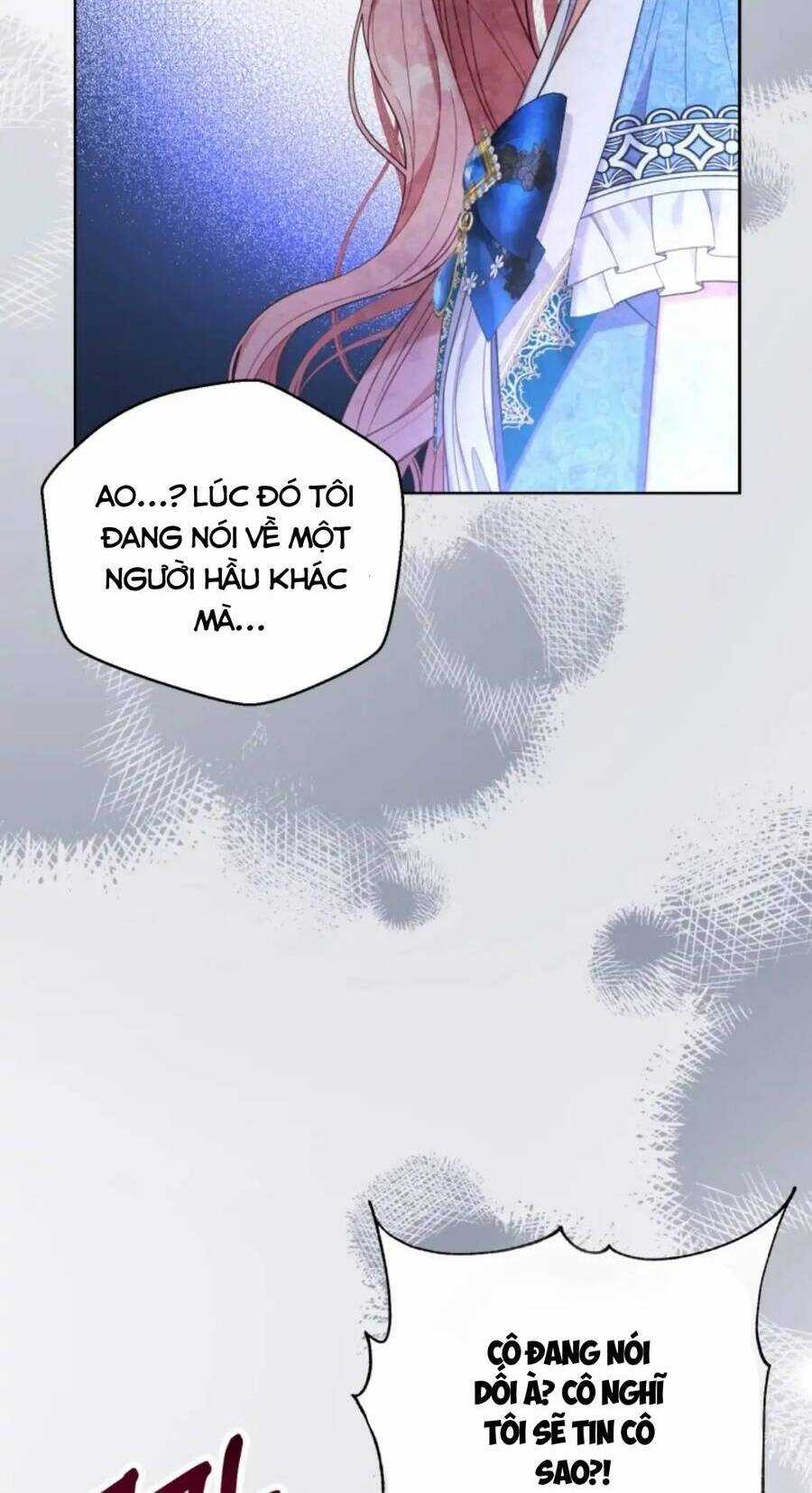 Hầu Nữ Trong Trò Chơi Harem Ngược Muốn Nghỉ Việc Máy chơi trò chơi điện tử tốt nhất Chapter 15 trang 54