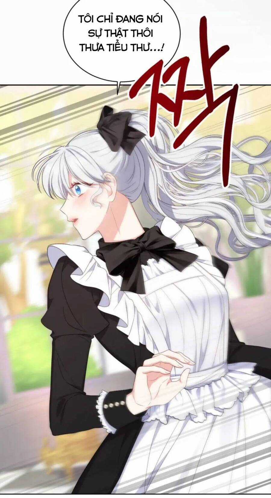 Hầu Nữ Trong Trò Chơi Harem Ngược Muốn Nghỉ Việc Máy chơi trò chơi điện tử tốt nhất Chapter 15 trang 56