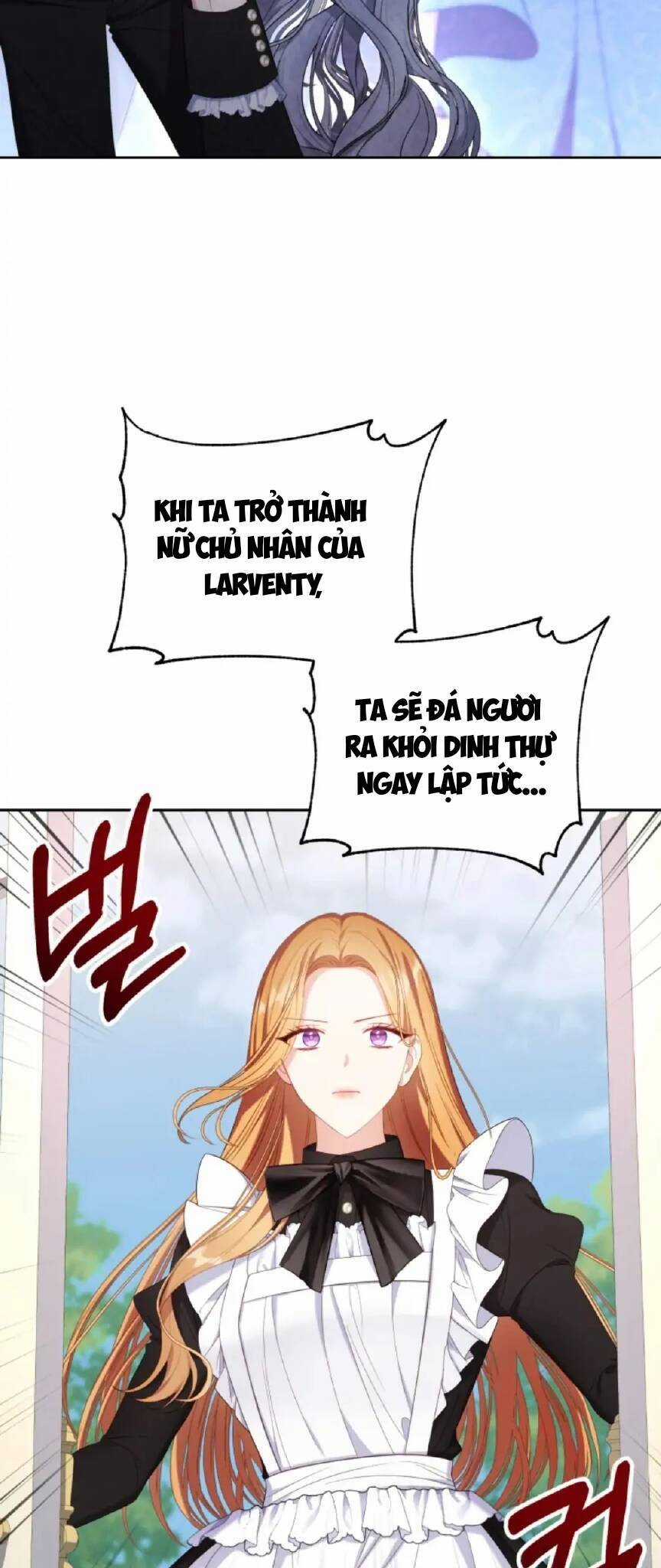 Hầu Nữ Trong Trò Chơi Harem Ngược Muốn Nghỉ Việc Máy chơi trò chơi điện tử tốt nhất Chapter 15 trang 58