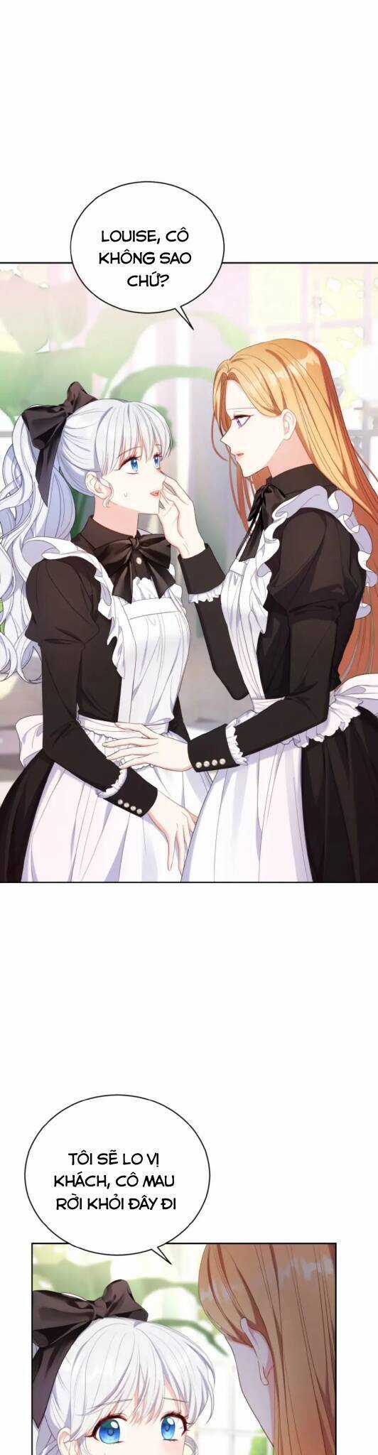 Hầu Nữ Trong Trò Chơi Harem Ngược Muốn Nghỉ Việc Máy chơi trò chơi điện tử tốt nhất Chapter 15 trang 61