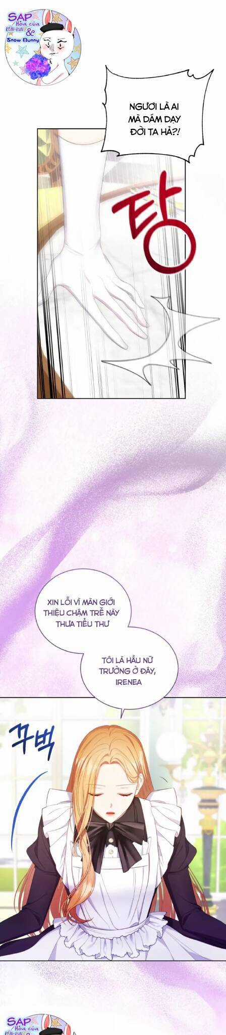 Hầu Nữ Trong Trò Chơi Harem Ngược Muốn Nghỉ Việc Máy chơi trò chơi điện tử tốt nhất Chapter 15 trang 65