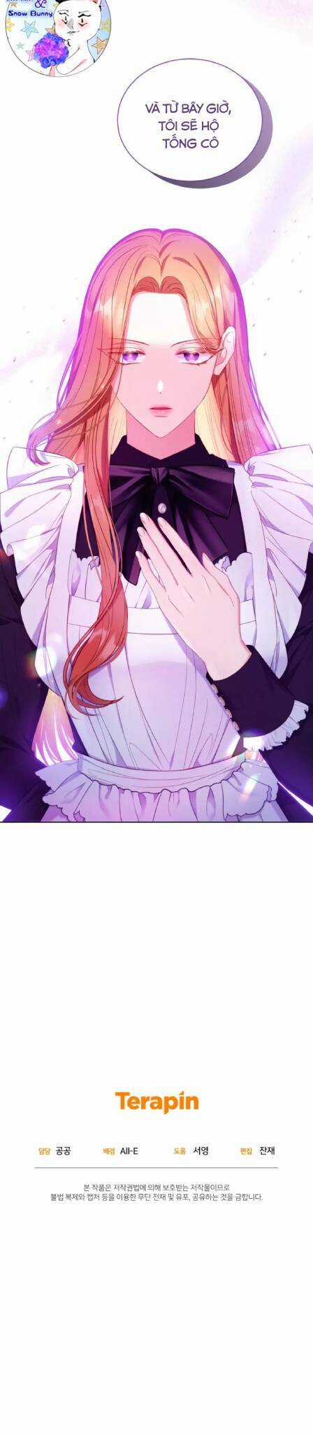 Hầu Nữ Trong Trò Chơi Harem Ngược Muốn Nghỉ Việc Máy chơi trò chơi điện tử tốt nhất Chapter 15 trang 66