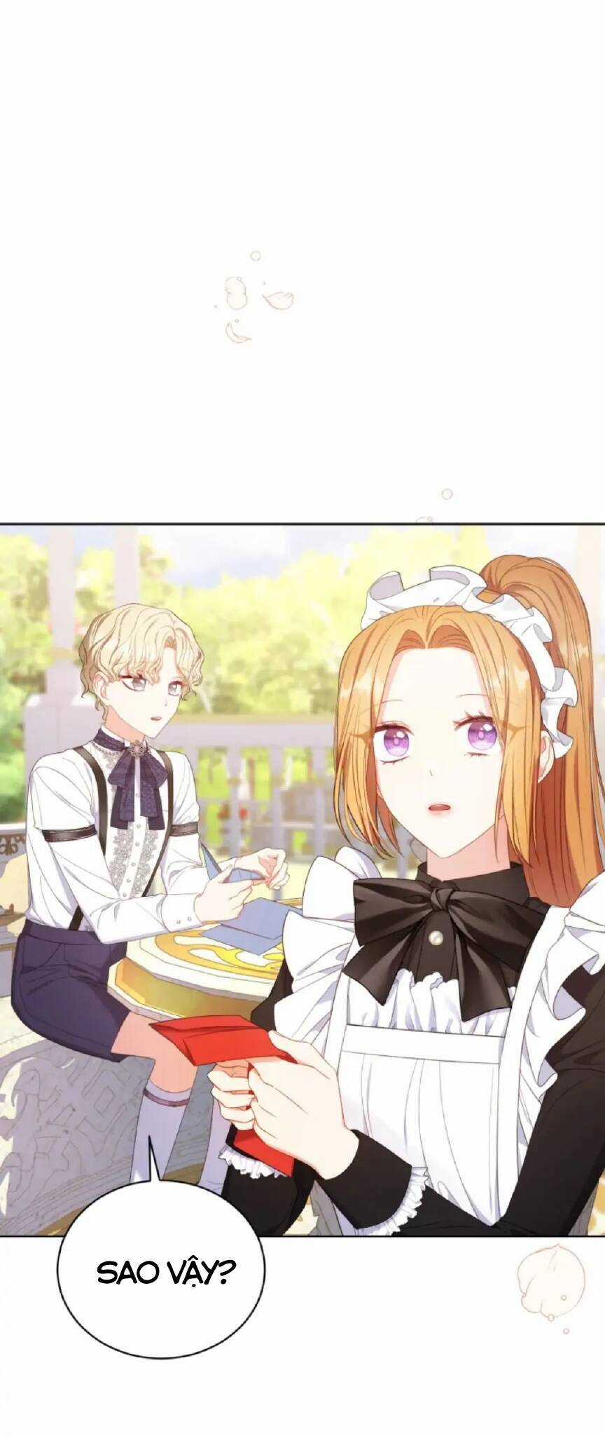 Hầu Nữ Trong Trò Chơi Harem Ngược Muốn Nghỉ Việc Máy chơi trò chơi điện tử tốt nhất Chapter 15 trang 9