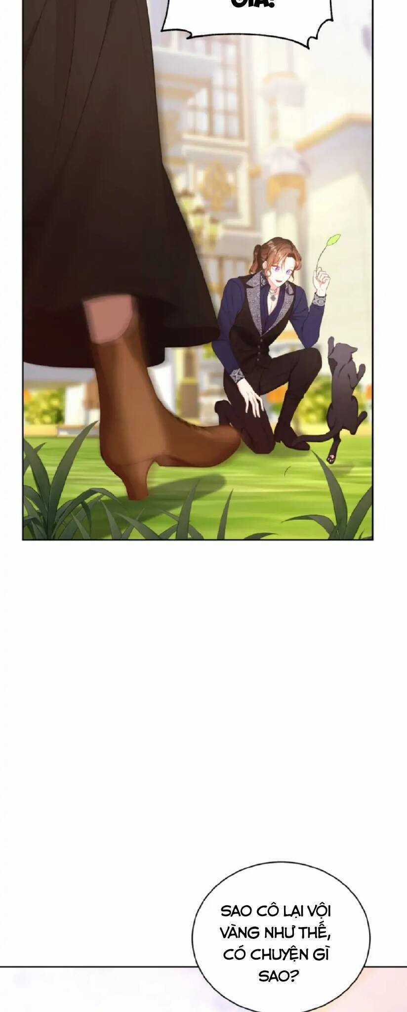 Hầu Nữ Trong Trò Chơi Harem Ngược Muốn Nghỉ Việc Máy chơi trò chơi điện tử tốt nhất Chapter 16 trang 2