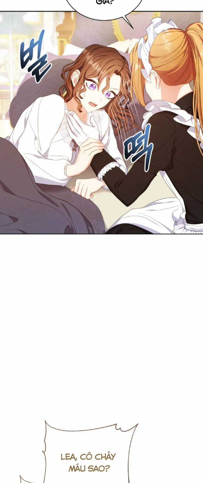 Hầu Nữ Trong Trò Chơi Harem Ngược Muốn Nghỉ Việc Máy chơi trò chơi điện tử tốt nhất Chapter 16 trang 45