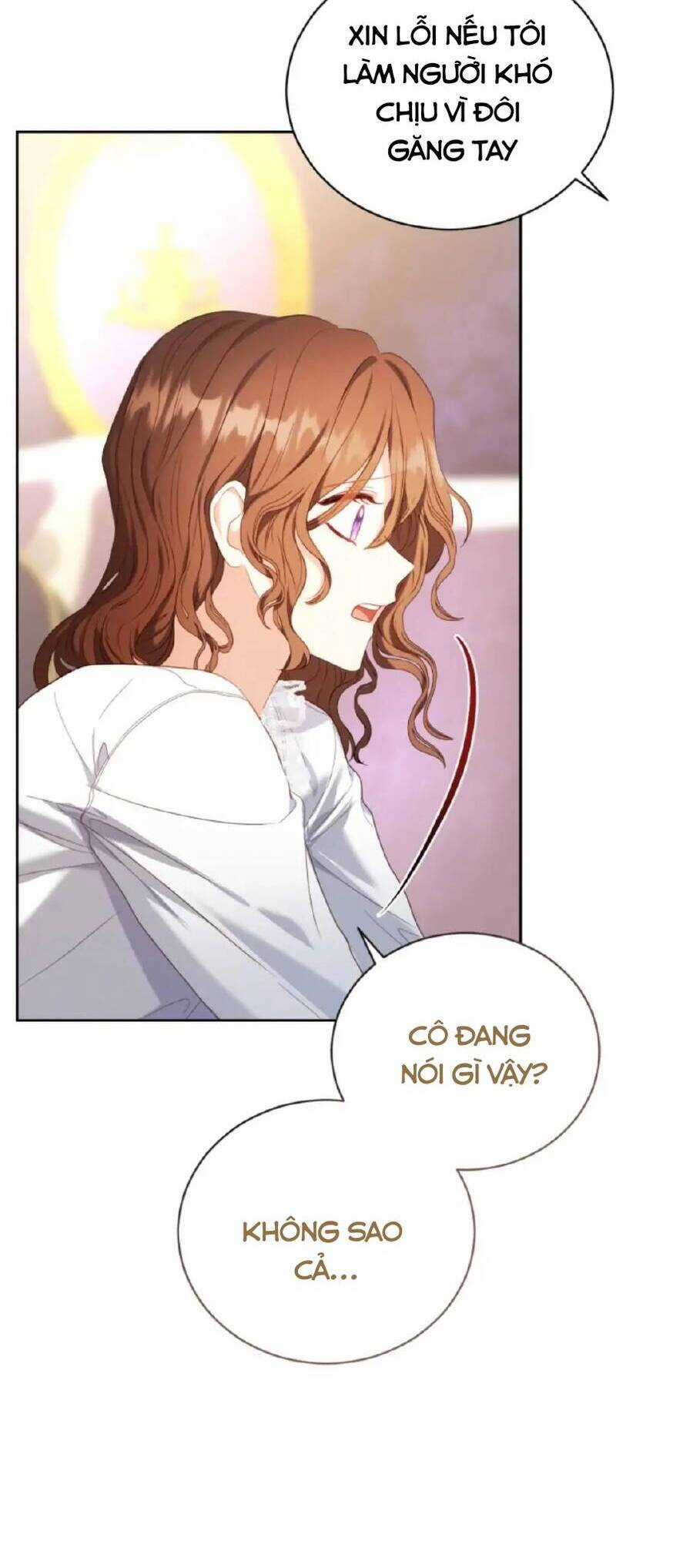 Hầu Nữ Trong Trò Chơi Harem Ngược Muốn Nghỉ Việc Máy chơi trò chơi điện tử tốt nhất Chapter 16 trang 47