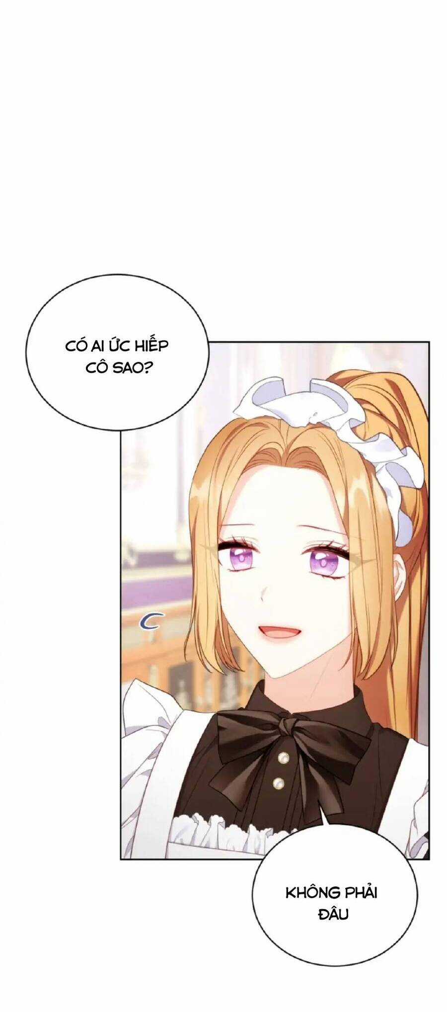 Hầu Nữ Trong Trò Chơi Harem Ngược Muốn Nghỉ Việc Máy chơi trò chơi điện tử tốt nhất Chapter 16 trang 49