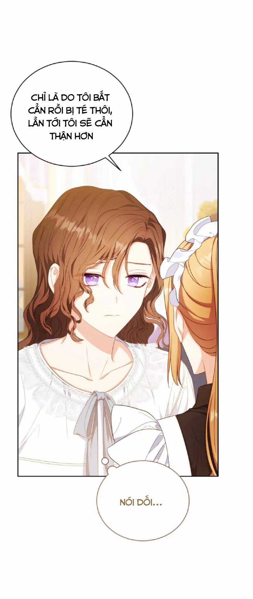 Hầu Nữ Trong Trò Chơi Harem Ngược Muốn Nghỉ Việc Máy chơi trò chơi điện tử tốt nhất Chapter 16 trang 50