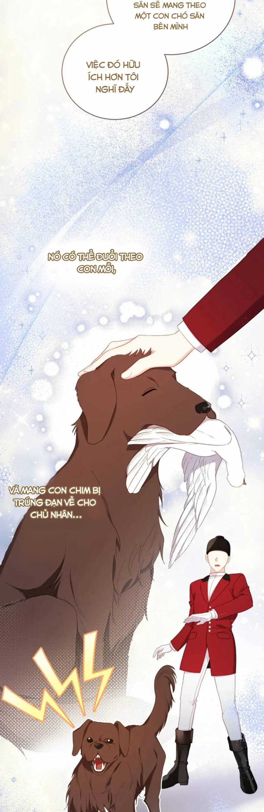 Hầu Nữ Trong Trò Chơi Harem Ngược Muốn Nghỉ Việc Máy chơi trò chơi điện tử tốt nhất Chapter 16 trang 52