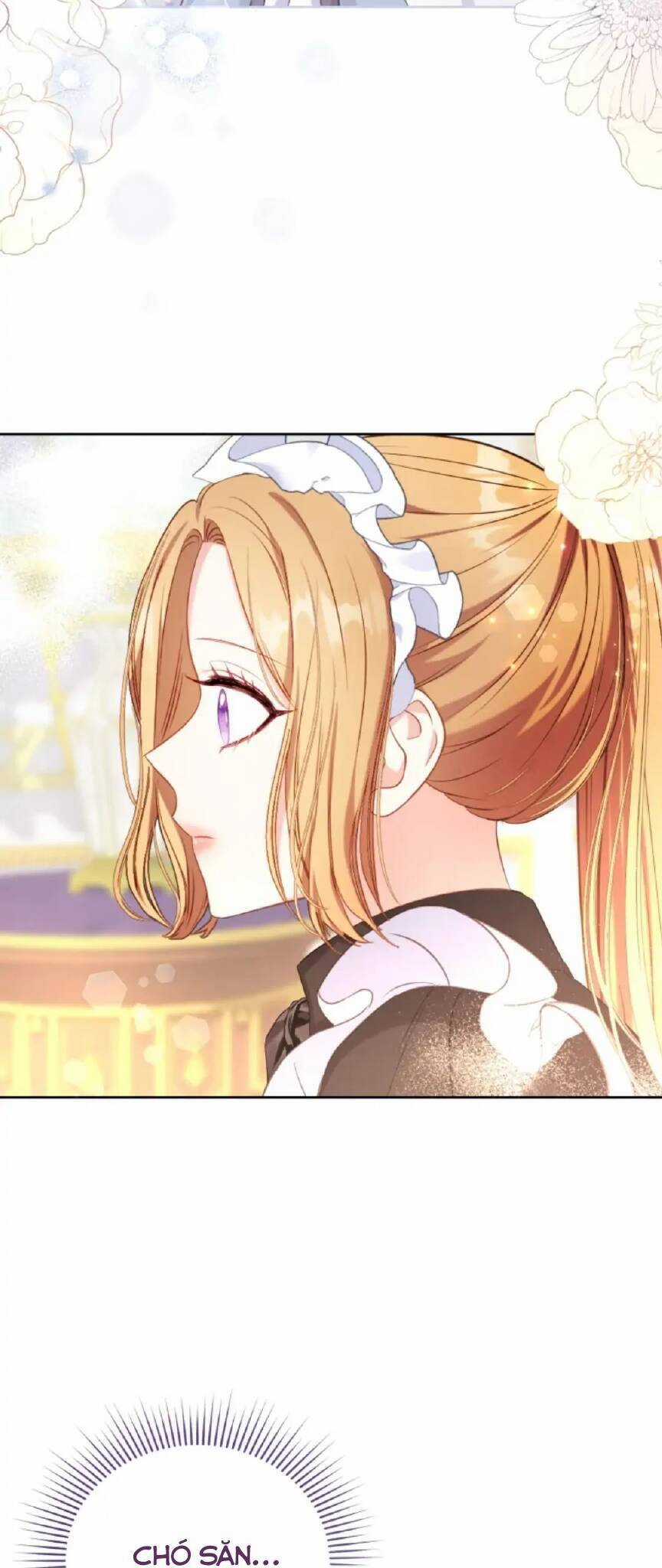 Hầu Nữ Trong Trò Chơi Harem Ngược Muốn Nghỉ Việc Máy chơi trò chơi điện tử tốt nhất Chapter 16 trang 55