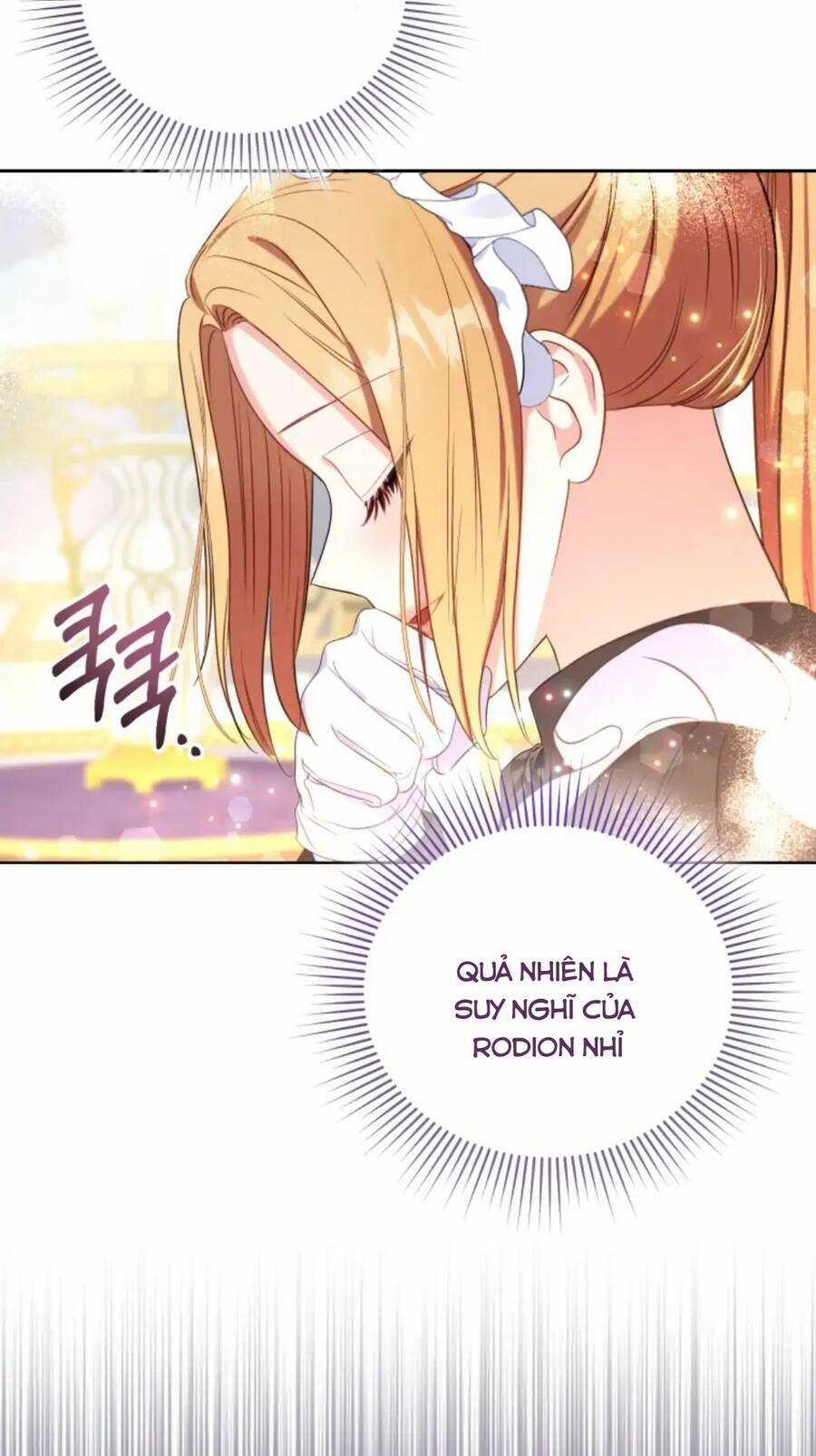 Hầu Nữ Trong Trò Chơi Harem Ngược Muốn Nghỉ Việc Máy chơi trò chơi điện tử tốt nhất Chapter 16 trang 56