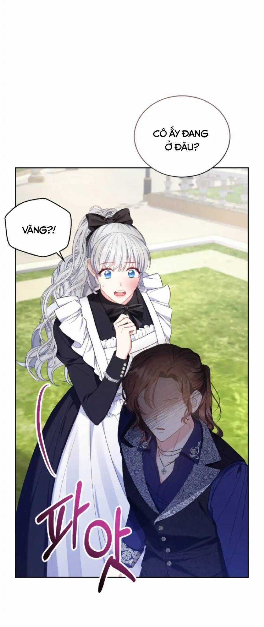 Hầu Nữ Trong Trò Chơi Harem Ngược Muốn Nghỉ Việc Máy chơi trò chơi điện tử tốt nhất Chapter 16 trang 8