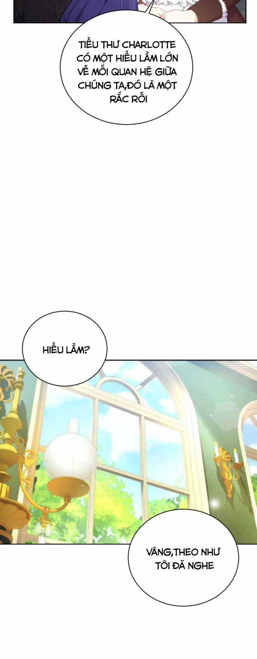 Hầu Nữ Trong Trò Chơi Harem Ngược Muốn Nghỉ Việc Máy chơi trò chơi điện tử tốt nhất Chapter 17 trang 11