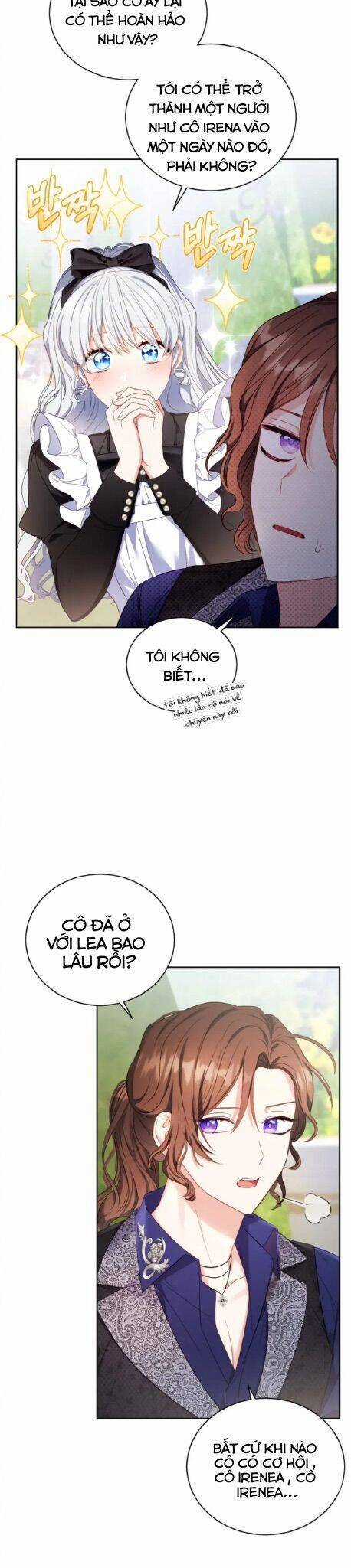 Hầu Nữ Trong Trò Chơi Harem Ngược Muốn Nghỉ Việc Máy chơi trò chơi điện tử tốt nhất Chapter 17 trang 16