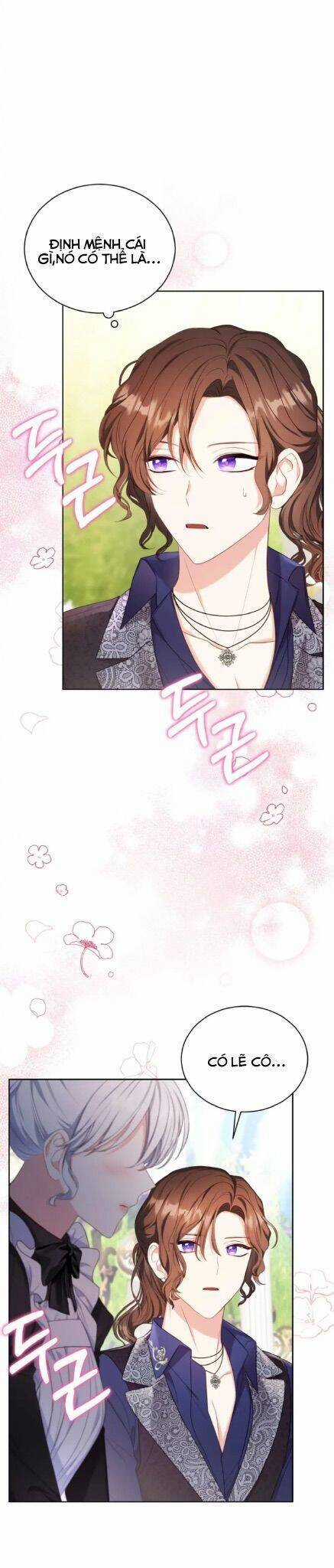 Hầu Nữ Trong Trò Chơi Harem Ngược Muốn Nghỉ Việc Máy chơi trò chơi điện tử tốt nhất Chapter 17 trang 18