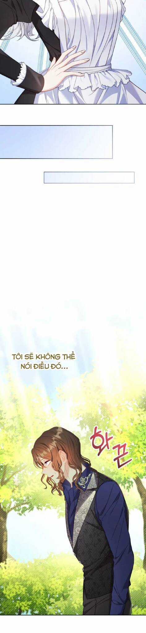 Hầu Nữ Trong Trò Chơi Harem Ngược Muốn Nghỉ Việc Máy chơi trò chơi điện tử tốt nhất Chapter 17 trang 22